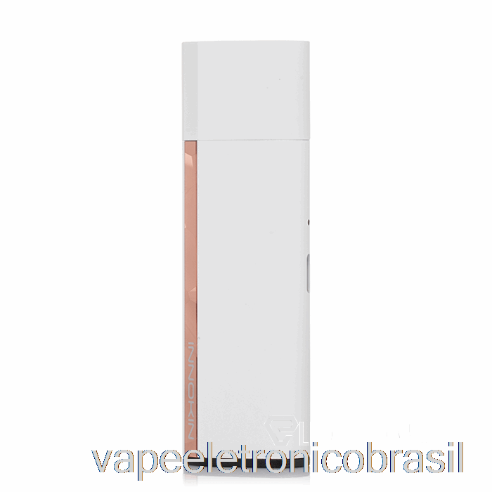 Vape Eletrônico Innokin Klypse Pod System Branco